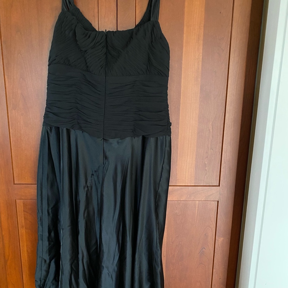 Formal dress